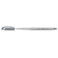 Ручка Faber-Castell K-One 07мм Черная Водостойкая