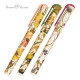 Ручка шариковая BrunoVisconti DreamWrite Flora синяя 07мм