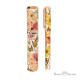 Ручка шариковая BrunoVisconti DreamWrite Flora синяя 07мм