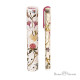 Ручка шариковая BrunoVisconti DreamWrite Flora синяя 07мм