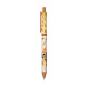 Lodīšu pildspalva Bruno Visconti ArtClick Love me 0.5mm, automātiska, zila, asorti