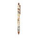 Lodīšu pildspalva Bruno Visconti ArtClick Love me 0.5mm, automātiska, zila, asorti