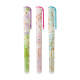 Lodīšu pildspalva Bruno Visconti DreamWrite Primavera 1.0mm, zila, asorti