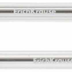 Ручка шар. Erich Krause R-301  Classic Stick 1.0 43187 зел