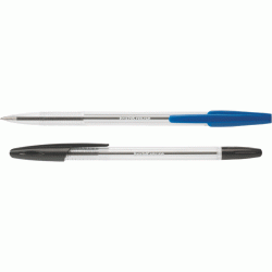 Ручка шар. Erich Krause R-301  Classic Stick 1.0 43187 зел