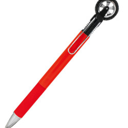 Lodīšu pildspalva FIORELLO RALLY GR-F2251, 0,5mm, automātiska, zila