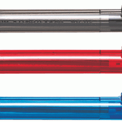 Lodīšu pildspalva Pentel BK-417, 0,7mm, melna