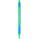 Lodīšu pildspalva SCHNEIDER SLIDER EDGE XB, 1.2 mm, zaļa