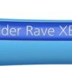 Ручка Шнайдер Slider Rave XB водостойкая
