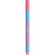 Lodīšu pildspalva Schneider SLIDER EDGE XB Pastel, 1.2 mm, flamingo