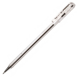 Ручка PENTEL SUPERB BK-77 черная