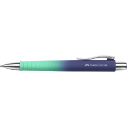 Pastapliiats Faber-Castell Poly Ball Edition Buzzing Blue