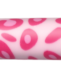 Шариковая ручка Faber-Castell Poly Ball Leo Edition, Rose, Плавное письмо