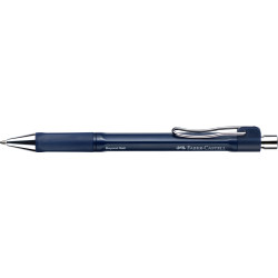 Шариковая ручка Faber-Castell Beyond Ball, Blue, Плавное письмо
