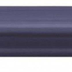 Gēla pildspalva BIC VELOCITY melna