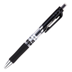 Гелевая ручка Deli Mate EQ10420 05мм черный