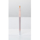 Gēla pildspalva Deli Delight, 0.5mm, automātiska, oranža