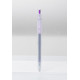 Гелевая ручка DELI PURPLE 05мм яркий фиолетовый