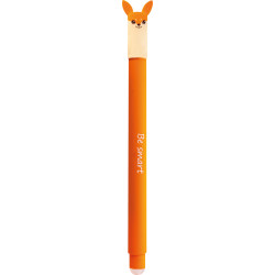 Гелевая ручка EberhardFaber Erase it Лиса стираемая