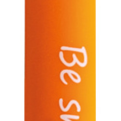 Гелевая ручка EberhardFaber Erase it Лиса стираемая