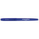 Gēla pildspalva EberhardFaber Erase it!, 0.7mm, izdzēšama, zila