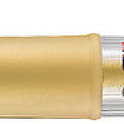 Гелевая ручка Edding "2185", Gold, Ослепительный блеск