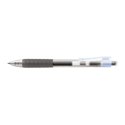 Гелевая ручка Faber-Castell Fast Gel 07мм для левшей