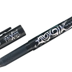 Ручка Pilot FriXion Ball 07мм стирающаяся
