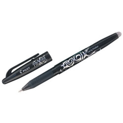 Ручка Pilot FriXion Ball 07мм стирающаяся