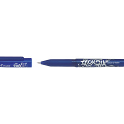 Гелевая ручка Pilot Frixion Ball, Blue, Стираемая