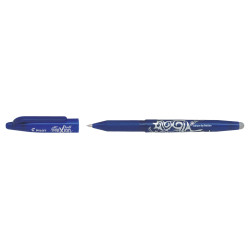Gēla pildspalva Pilot Frixion Ball, 0.7mm, izdzēšama, zila