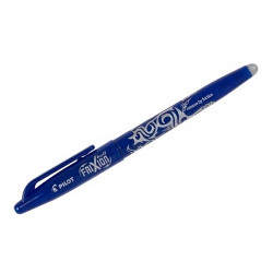 Ручка Pilot Frixion Ball 07мм синяя стирающаяся