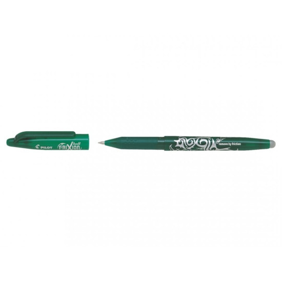 Ручка Pilot FriXion Ball 07мм стирающиеся чернила