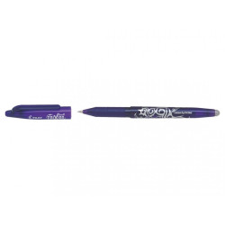 Ручка Pilot FriXion Ball 07 фиолетовая стирающаяся