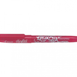 Ручка Pilot FriXion Ball 07мм розовая стираемые чернила