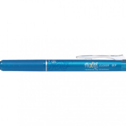 Ручка Pilot Frixion Clicker 07мм стирающаяся