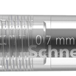 Гелевая ручка Schneider "Gelion 1", Blue, Удобная для левшей