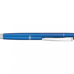 Гелевая ручка со стирающимися чернилами Pilot Frixion Clicker 0,7mm синяя