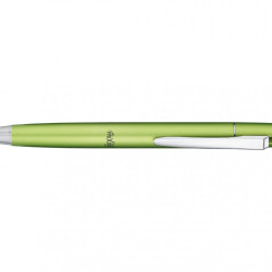 Гелевая ручка со стирающимися чернилами Pilot Frixion Ball LX 0,7 mm зелёная
