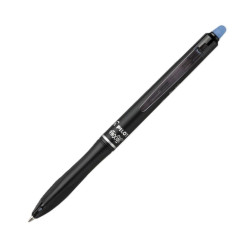 Gēla pildspalva Pilot Frixion Ball Plus 0.7mm, izdzēšama, automātiska, zila