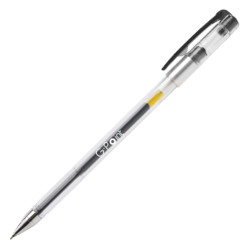 Ручка гел. Erich Krause G-Point 17628 чер