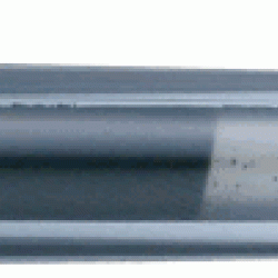Gēla pildspalva Pentel ENERGEL-X BLN105, 0,5mm, melna