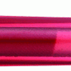 Gēla pildspalva Pentel ENERGEL-X BLN105, 0,5mm, sarkana
