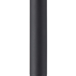 Gēla pildspalva Pentel Energel BLP437, 0,7mm, automātiska, zila