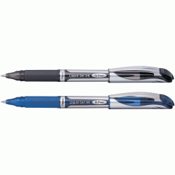 Gēla pildspalva Pentel ENERGEL deluxe BL57, 0,7mm, zila