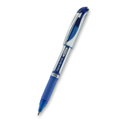 Выдвижная гелевая ручка Pentel BL57-C, Left-handed Friendly, Blue