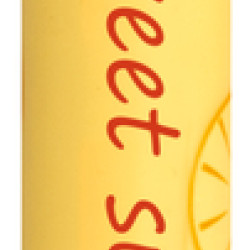 Geelpliiats EberhardFaber Erase it! Summer ananass 0.7mm kirjutab-kustutab sinine