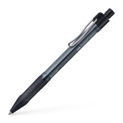 Гелевая ручка Faber-Castell Beyond Gel, Black