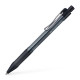 Гелевая ручка Faber-Castell Beyond Gel, Black
