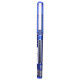 Rolleris Deli Q20230, 0.5mm, zila